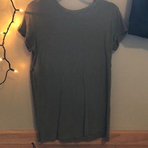 Don’t wear anymore